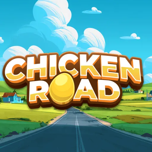 Chicken Road